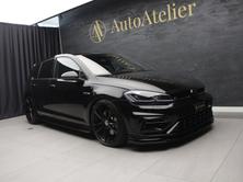 VW Golf 2.0 TSI R 4Motion DSG, Essence, Occasion / Utilisé, Automatique - 2