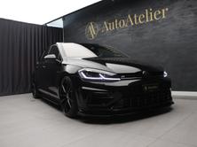 VW Golf 2.0 TSI R 4Motion DSG, Essence, Occasion / Utilisé, Automatique - 3