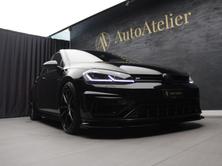 VW Golf 2.0 TSI R 4Motion DSG, Essence, Occasion / Utilisé, Automatique - 4