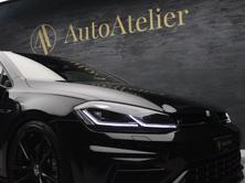VW Golf 2.0 TSI R 4Motion DSG, Essence, Occasion / Utilisé, Automatique - 5