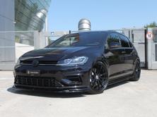 VW Golf 2.0 TSI R 4Motion DSG, Essence, Occasion / Utilisé, Automatique - 6