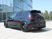 VW Golf 2.0 TSI R 4Motion DSG, Essence, Occasion / Utilisé, Automatique - 7