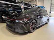 VW Golf 2.0 TSI GTI DSG, Essence, Occasion / Utilisé, Automatique - 2