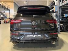 VW Golf 2.0 TSI GTI DSG, Essence, Occasion / Utilisé, Automatique - 4