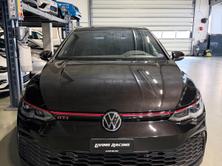 VW Golf 2.0 TSI GTI DSG, Essence, Occasion / Utilisé, Automatique - 5