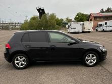 VW Golf VII 1.4 TSI 122 Comfortline DSG, Benzina, Occasioni / Usate, Automatico - 2