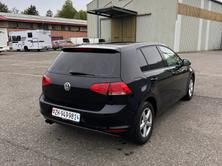 VW Golf VII 1.4 TSI 122 Comfortline DSG, Benzina, Occasioni / Usate, Automatico - 3