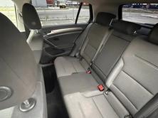 VW Golf VII 1.4 TSI 122 Comfortline DSG, Benzina, Occasioni / Usate, Automatico - 5