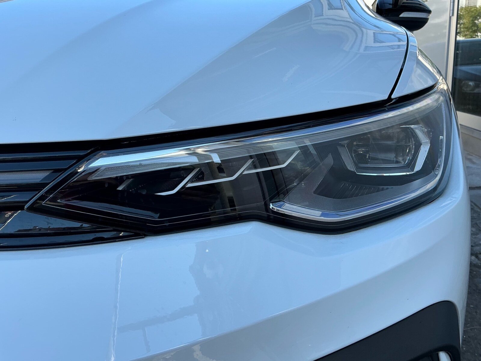 VW Golf GTE 1.5 TSI eHybrid 272PS GTE ***5 JAHRE VOLKSWAGEN, Plug-in-Hybrid Benzina/Elettrica, Occasioni / Usate, Automatico - 7