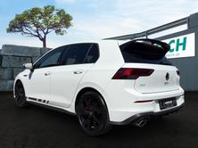VW Golf 2.0 TSI GTI Clubsport DSG, Essence, Occasion / Utilisé, Automatique - 4
