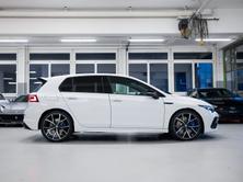 VW Golf 2.0 TSI R DSG 4Motion, Benzin, Occasion / Gebraucht, Automatik - 4