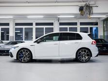 VW Golf 2.0 TSI R DSG 4Motion, Benzin, Occasion / Gebraucht, Automatik - 5
