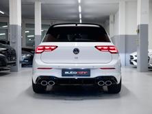 VW Golf 2.0 TSI R DSG 4Motion, Benzin, Occasion / Gebraucht, Automatik - 6