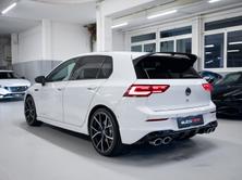 VW Golf 2.0 TSI R DSG 4Motion, Benzin, Occasion / Gebraucht, Automatik - 7