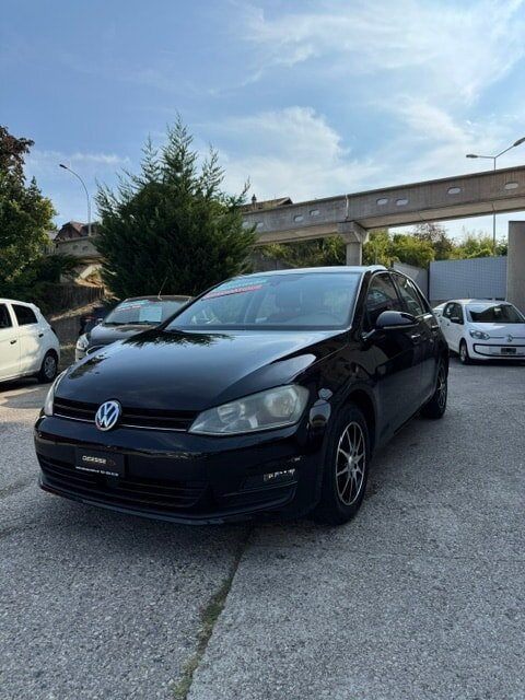 VW Golf 1.4 TSI Highline DSG, Petrol, Second hand / Used, Automatic - 2