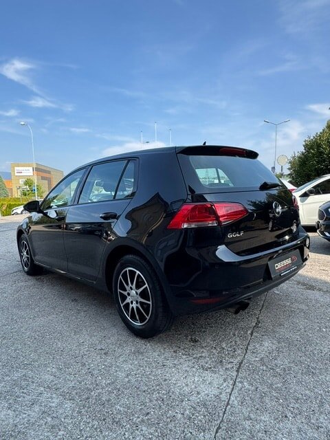 VW Golf 1.4 TSI Highline DSG, Petrol, Second hand / Used, Automatic - 5