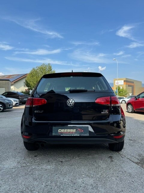 VW Golf 1.4 TSI Highline DSG, Petrol, Second hand / Used, Automatic - 6