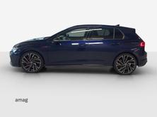 VW Golf GTI, Essence, Occasion / Utilisé, Automatique - 2