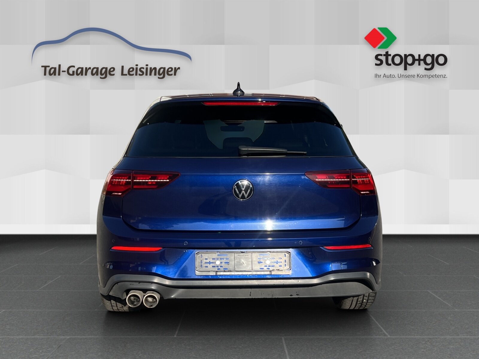 VW Golf 2.0 TDI GTD DSG, Diesel, Occasion / Gebraucht, Automatik - 5