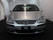 VW Golf V 2.0 TDI DPF Comfl. 4motion, Diesel, Occasion / Utilisé, Manuelle - 2