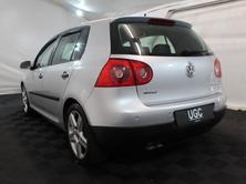 VW Golf V 2.0 TDI DPF Comfl. 4motion, Diesel, Occasion / Utilisé, Manuelle - 4