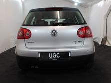 VW Golf V 2.0 TDI DPF Comfl. 4motion, Diesel, Occasion / Utilisé, Manuelle - 5