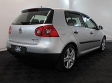 VW Golf V 2.0 TDI DPF Comfl. 4motion, Diesel, Occasion / Utilisé, Manuelle - 6