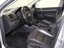 VW Golf V 2.0 TDI DPF Comfl. 4motion, Diesel, Occasion / Utilisé, Manuelle - 7