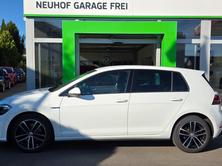 VW Golf 1.4 TSI GTE DSG, Plug-in-Hybrid Benzin/Elektro, Occasion / Gebraucht, Automatik - 2