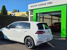 VW Golf 1.4 TSI GTE DSG, Plug-in-Hybrid Benzin/Elektro, Occasion / Gebraucht, Automatik - 3