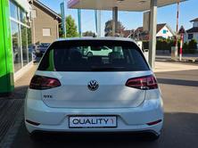 VW Golf 1.4 TSI GTE DSG, Plug-in-Hybrid Benzin/Elektro, Occasion / Gebraucht, Automatik - 4
