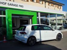 VW Golf 1.4 TSI GTE DSG, Plug-in-Hybrid Benzin/Elektro, Occasion / Gebraucht, Automatik - 5