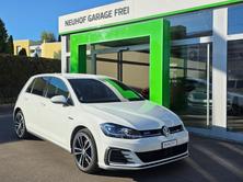 VW Golf 1.4 TSI GTE DSG, Plug-in-Hybrid Benzin/Elektro, Occasion / Gebraucht, Automatik - 7