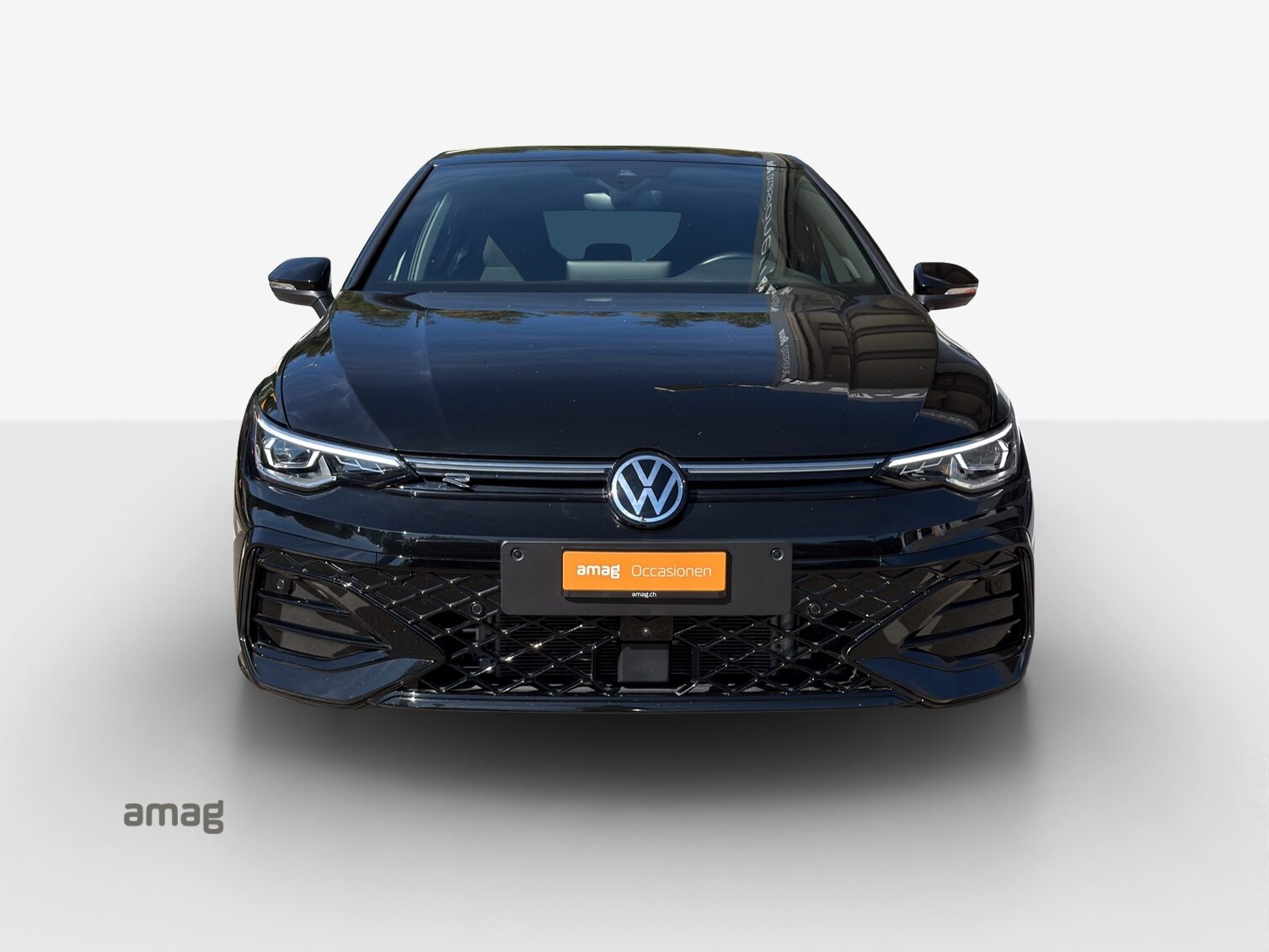 VW Golf  PA R-Line, Petrol, Second hand / Used, Automatic - 7
