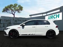 VW Golf VIII 2.0 TSI GTI Clubsport DSG, Petrol, Second hand / Used, Automatic - 2