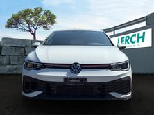 VW Golf VIII 2.0 TSI GTI Clubsport DSG, Petrol, Second hand / Used, Automatic - 5