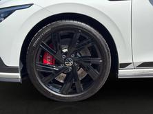 VW Golf VIII 2.0 TSI GTI Clubsport DSG, Petrol, Second hand / Used, Automatic - 7