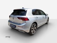 VW Golf Style, Essence, Occasion / Utilisé, Automatique - 4