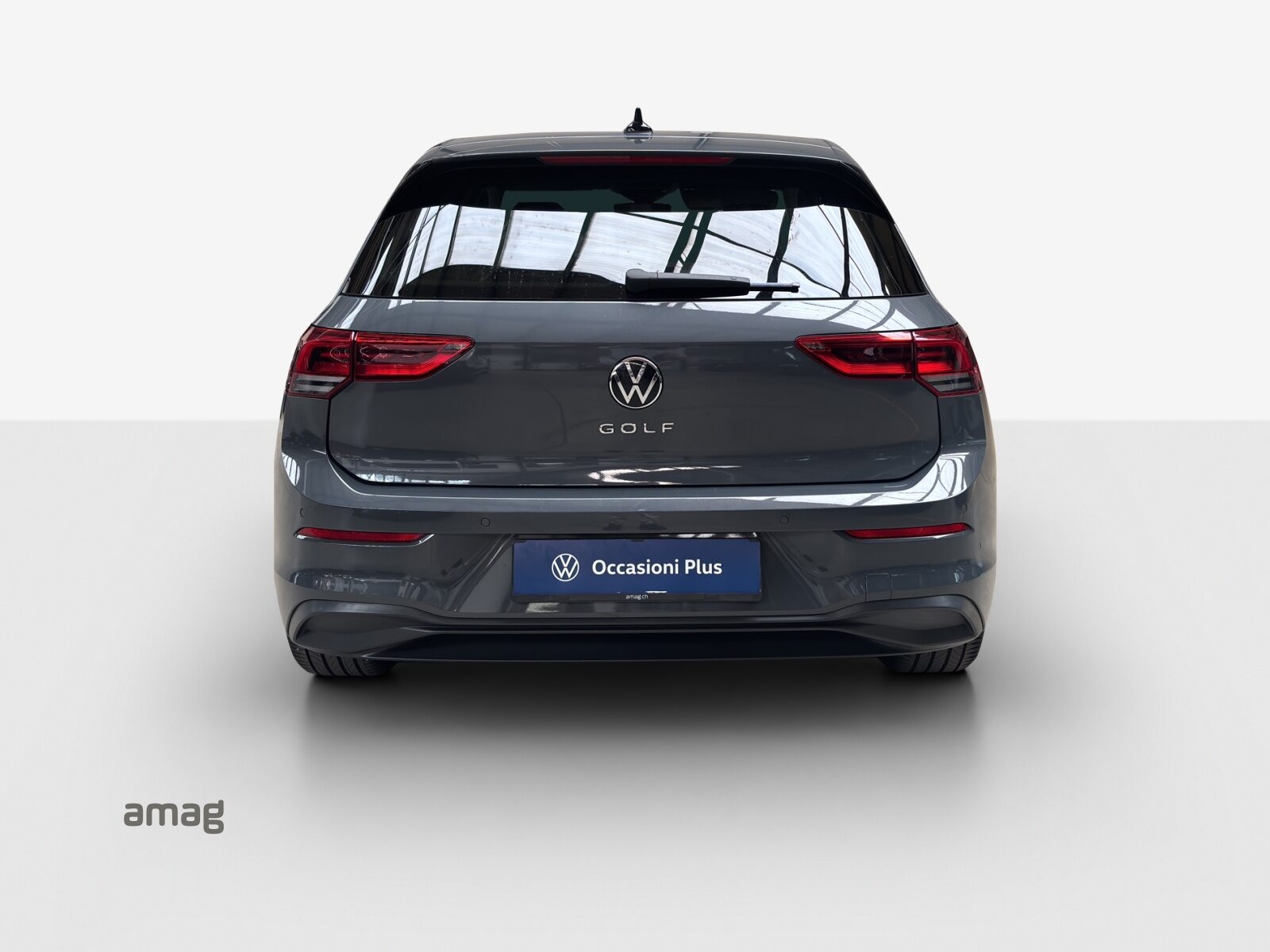 VW Golf Life, Benzina, Occasioni / Usate, Manuale - 4