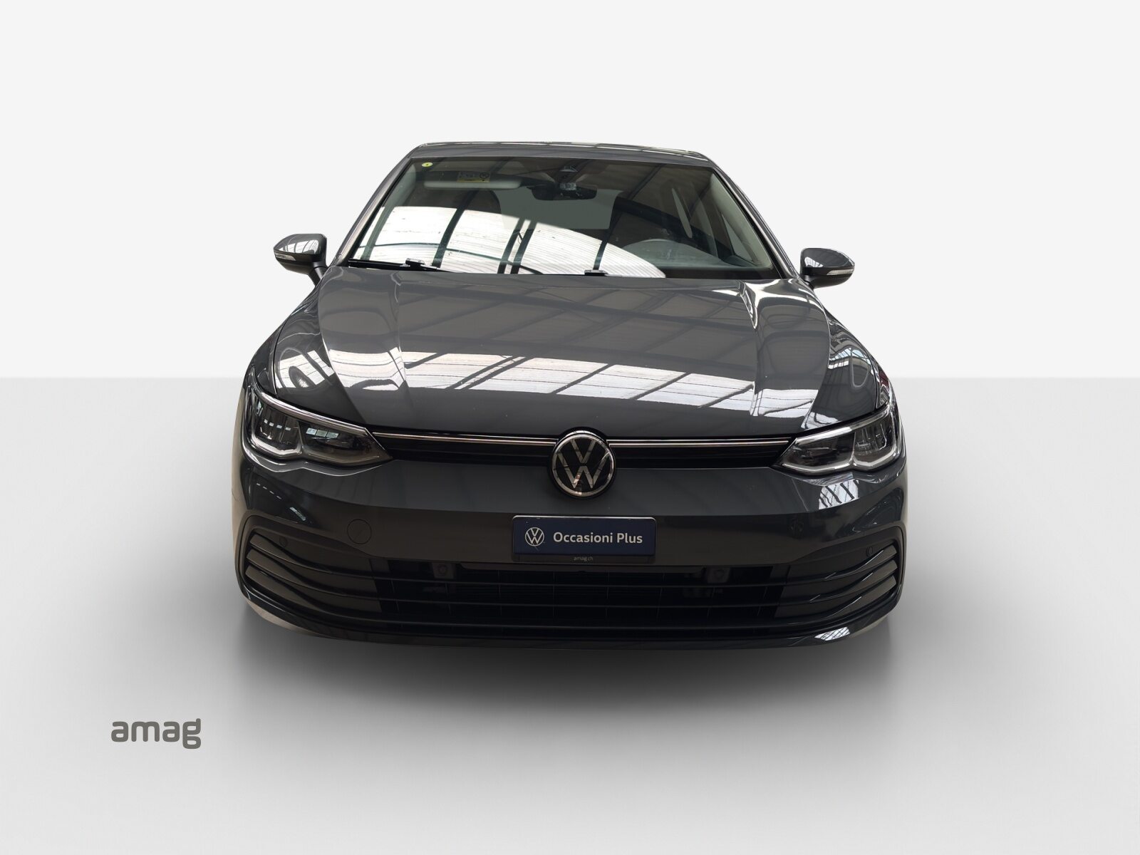 VW Golf Life, Benzina, Occasioni / Usate, Manuale - 7