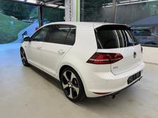 VW Golf 2.0 TSI GTI Performance DSG, Benzina, Occasioni / Usate, Automatico - 6