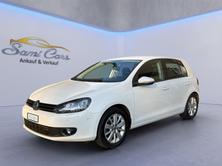 VW Golf 1.4 TSI Highline, Benzin, Occasion / Gebraucht, Handschaltung - 2