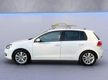 VW Golf 1.4 TSI Highline, Benzin, Occasion / Gebraucht, Handschaltung - 4