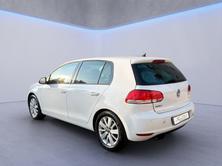 VW Golf 1.4 TSI Highline, Benzin, Occasion / Gebraucht, Handschaltung - 5