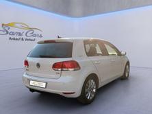 VW Golf 1.4 TSI Highline, Benzin, Occasion / Gebraucht, Handschaltung - 7