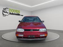 VW Golf 1800 Swiss L. syncro, Benzin, Occasion / Gebraucht, Handschaltung - 2