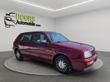 VW Golf 1800 Swiss L. syncro, Benzin, Occasion / Gebraucht, Handschaltung - 4