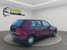 VW Golf 1800 Swiss L. syncro, Benzin, Occasion / Gebraucht, Handschaltung - 5