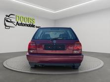VW Golf 1800 Swiss L. syncro, Benzin, Occasion / Gebraucht, Handschaltung - 7