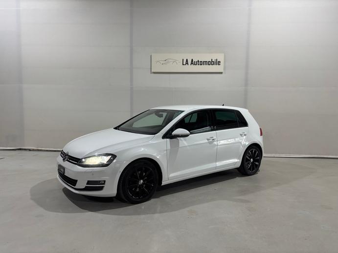 VW Golf 1.4 TSI Highline, Petrol, Second hand / Used, Manual